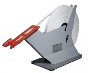 Clippeuse de sachets semi-automatique - Cadence 1800/h