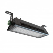 Cloche Linéaire LED 100W IP65 150lm/W