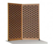 Cloison acoustique quiétude crèche