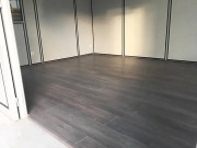 Cloison aluminium modulaire