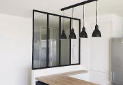 Verrière modulable sur mesure