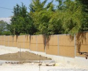 Clôtures végétales