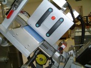 Codeur à transfert thermique