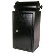 Coffre fort de camion