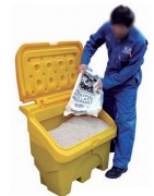 Coffre de stockage multi usages