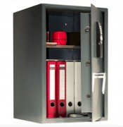 Coffre fort à grande capacité