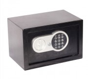 Coffre fort à ouverture par digicode