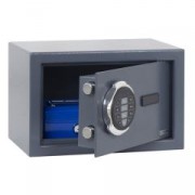 Coffre fort à serrure électronique - Capacité 8 à 80 L