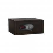 Coffre-fort avec panneau numérique