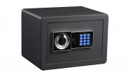 Coffre fort de sécurité - Serrure électronique - 18 L