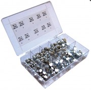 Coffret de graissage