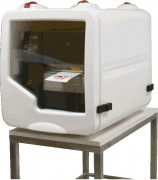 Coffret de protection imprimante thermique