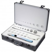 Coffret set de poids étalon – Classe : OIML E1 - Capacité: 1mg-50g à 1mg-200g