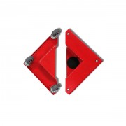 Coins roulants surbaissés - Capacité 400 ou 600 kg