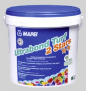 Colle pu pour sols sportifs - pot 15kg