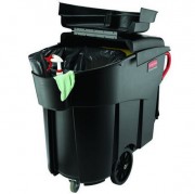 Collecteur méga brute