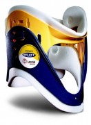 Collier cervical multitailles adulte