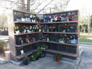 Columbarium Granit sur mesure