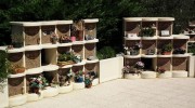 Columbarium modulable de une case à l’infini