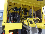 Combinaison saleuse et saumureuse