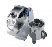 Combiné cutter et coupe légumes 5.5 Litres