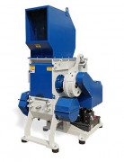 Combiné déchiqueteur broyeur 11 à 18,5 kw