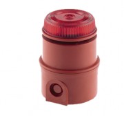 Combiné sirène LED Zone 0