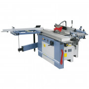 Combinés à bois multifonctions