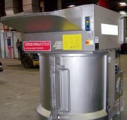 Compacteur à déchets automatique