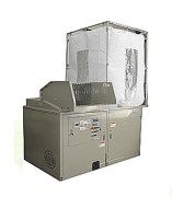 Compacteur à polystyrène à chaud