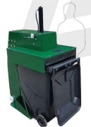 Compacteur de déchet