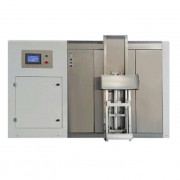 Composteur à déchets organiques - Capacité 250 kg/jour