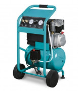 Compresseur d'air pour chantier