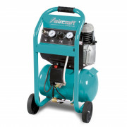 Compresseur pour chantier