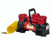 Compresseur professionnel - 23 Amp - 60 l/min