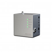 Compteur de particules - 3 canaux - Débit de 28,3 L/min