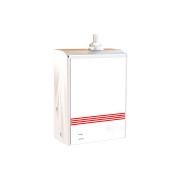 Compteur de particules - 6 canaux - Débit de 1,2 L/min