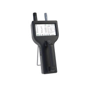 Compteur de particules portable - 6 canaux - Débit de 1,2 L/min