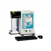 Compteur de particules pour solutions injectables - De 1,3 à 1000 μm