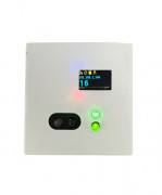 Compteur de passage magasin - Portée jusqu'à 5 m