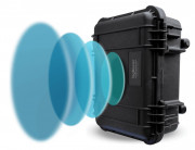 Compteur routier portable avec sens de circulation