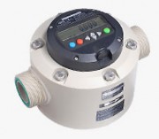 Compteurs de liquides