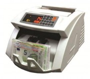 Compteuse de billets à détection