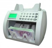 Compteuse de billets à détection UV