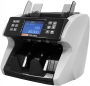 Compteuse de billet détection contrefaçon