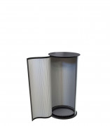 Comptoir d’exposition pour stand