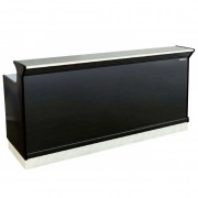 Comptoir de bar version réfrigérée