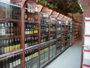 Conception et réalisation cave à vins