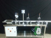 Conditionneuse moyenne série semi- automatique