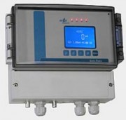 Conductivimètre et ph mètre